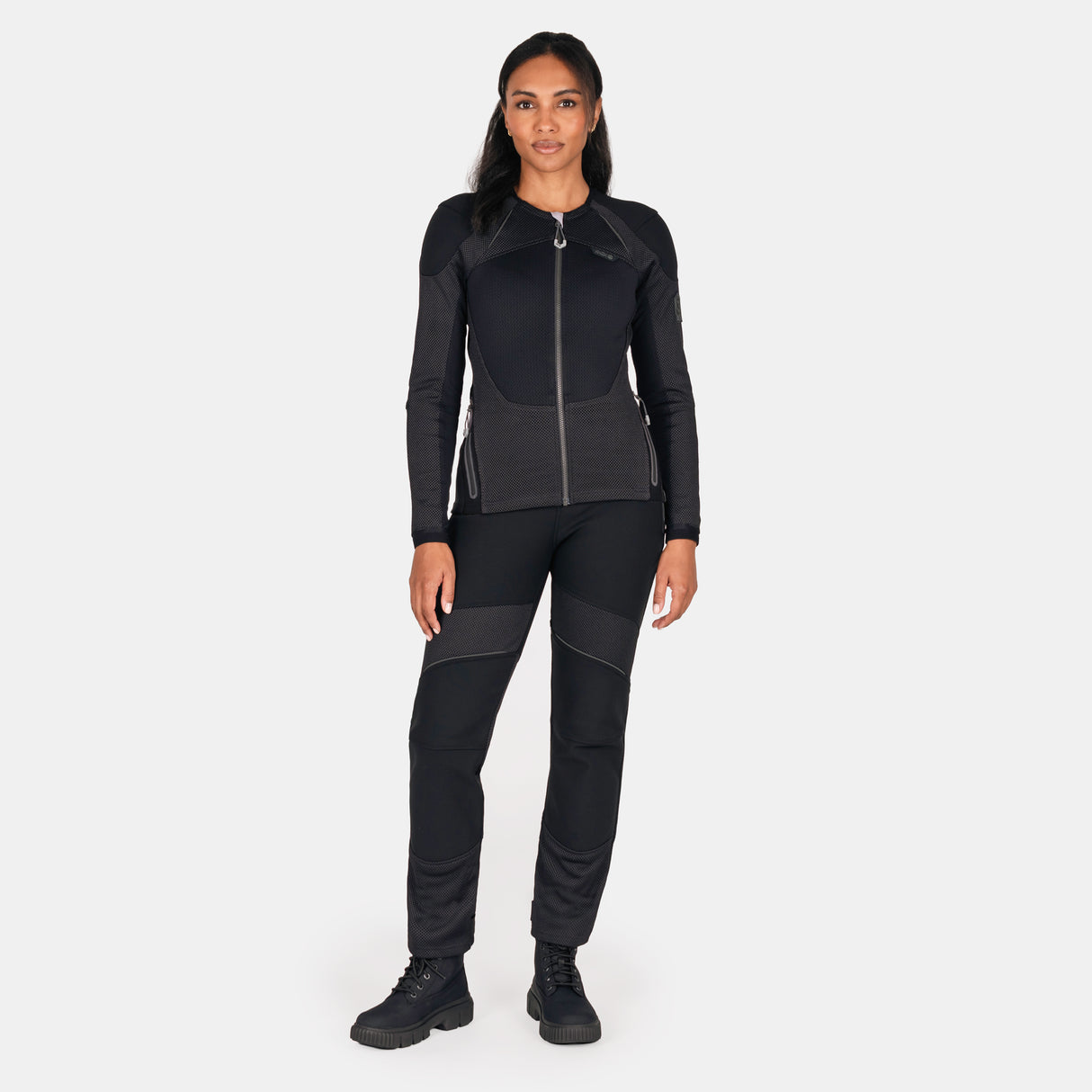 Knox Urbane Pro Move Women's Armoured Shirt