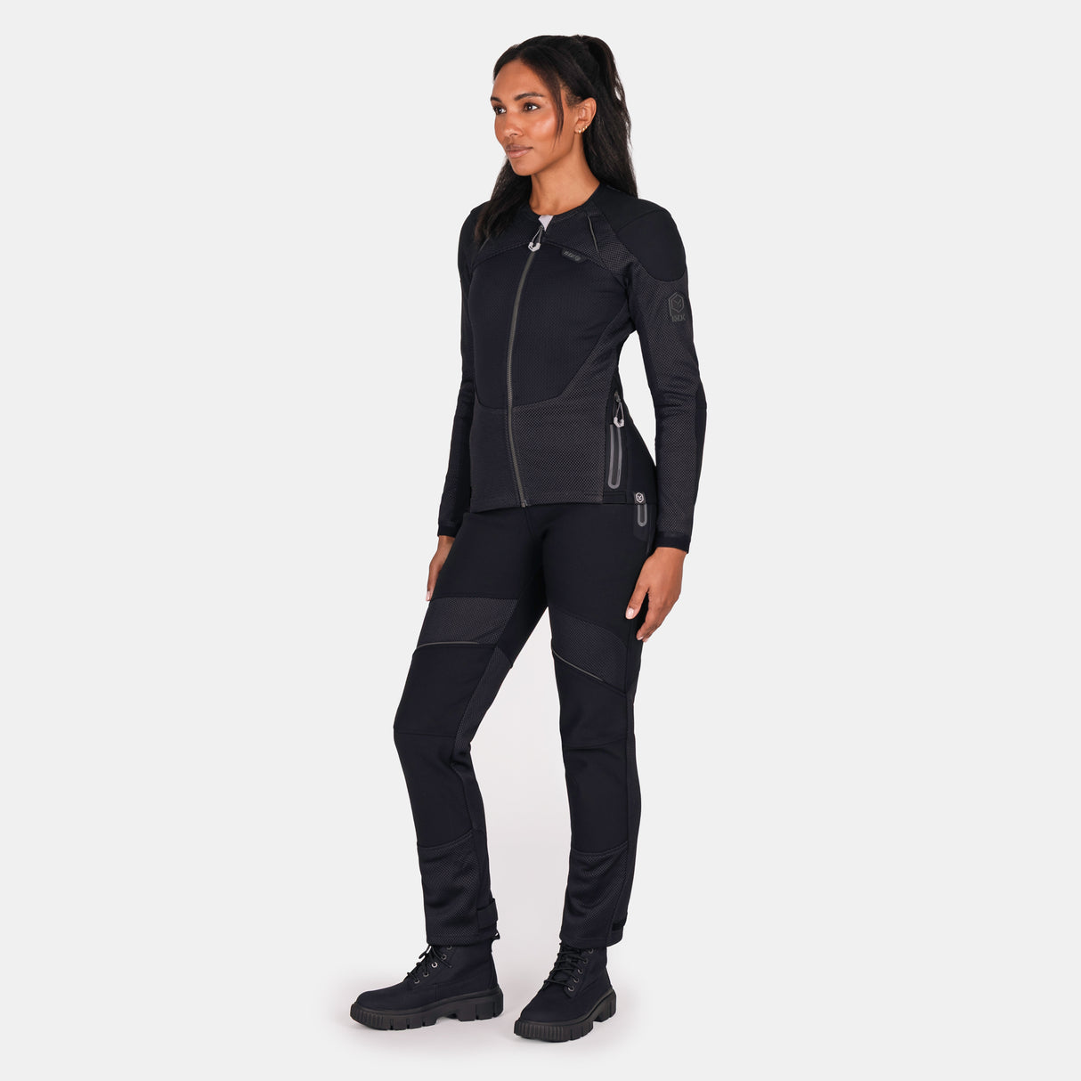 Knox Urbane Pro Move Women's Armoured Shirt