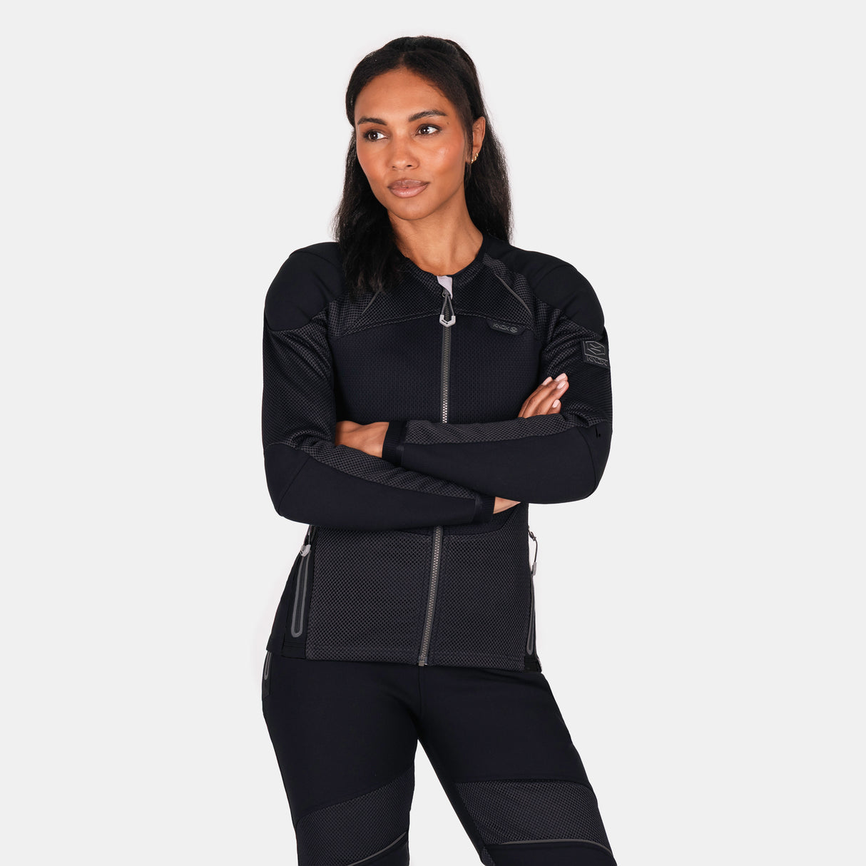 Knox Urbane Pro Move Women's Armoured Shirt