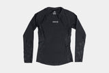 Knox Dual Active Women's Base Layer - Black