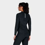 Knox Dual Active Women's Base Layer - Black