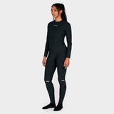 Knox Dual Active Women's Base Layer - Black