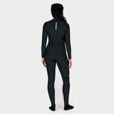 Knox Dual Active Women's Base Layer - Black