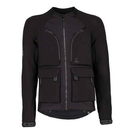 Tor Men's Black S - Sports Protection