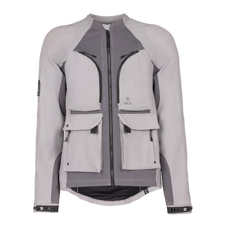 Tor Men's Black L - Sports Protection