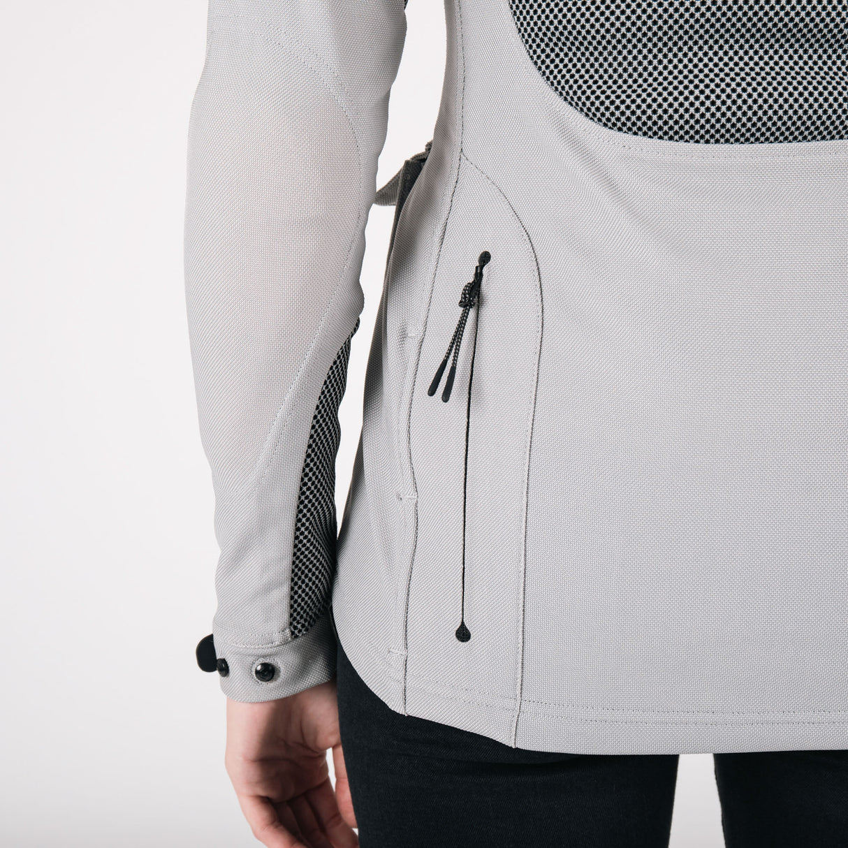 Knox Women's Tor Armoured Shirt & Waterproof Shell