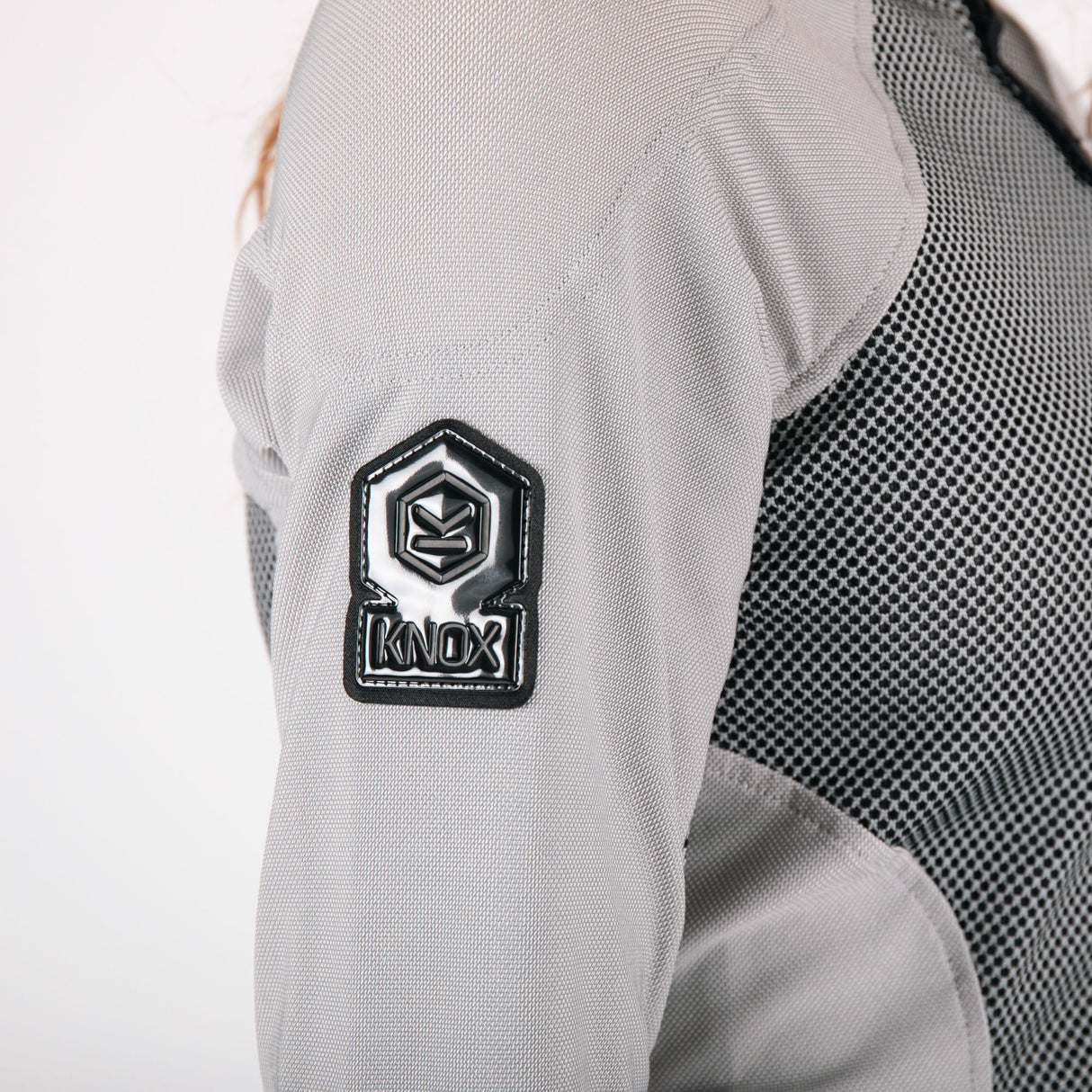 Knox Women's Tor Armoured Shirt & Waterproof Shell