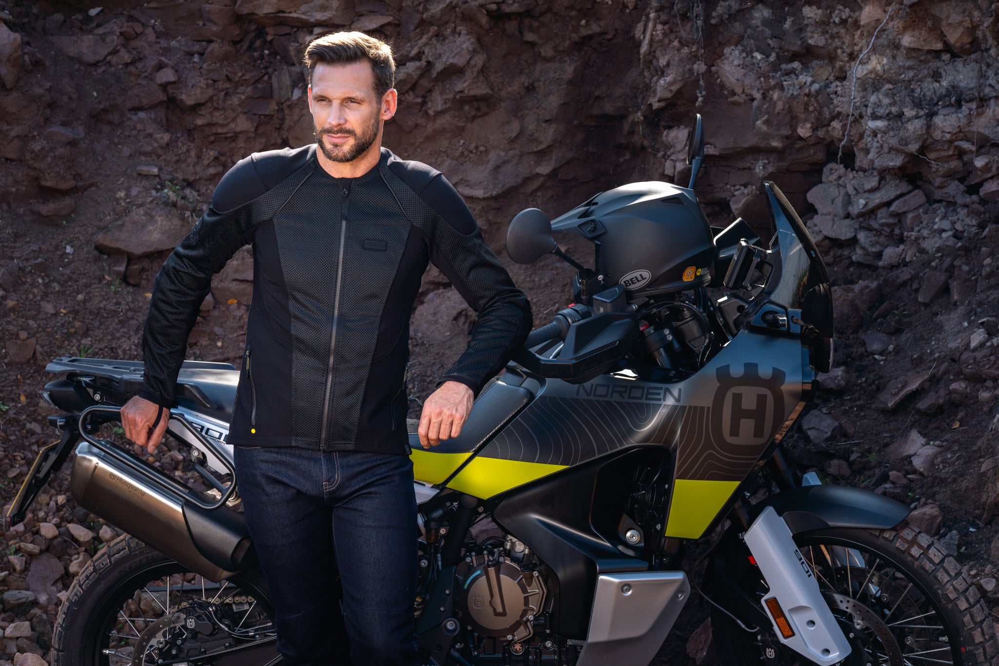 Knox Men's Urbane Pro MK3 – Knox Ltd