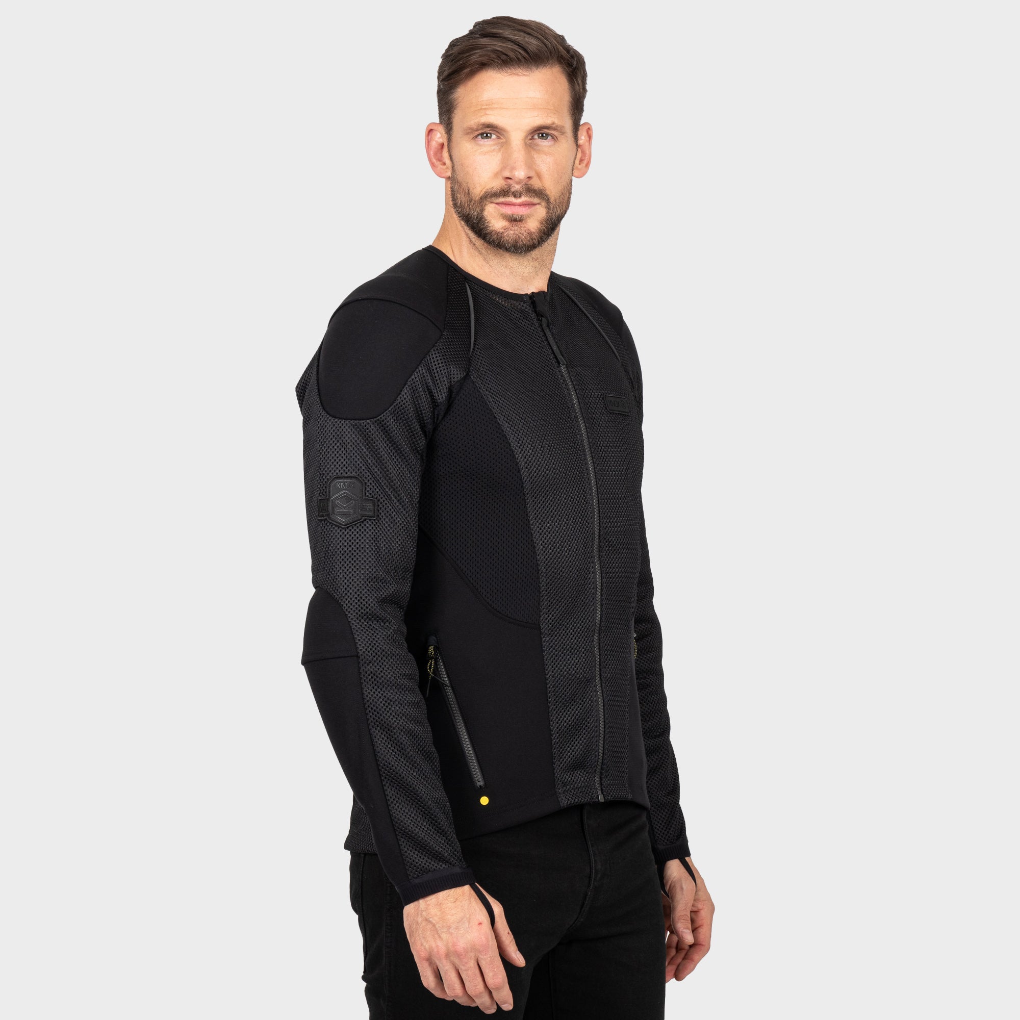Knox Men's Urbane Pro MK3 – Knox Ltd