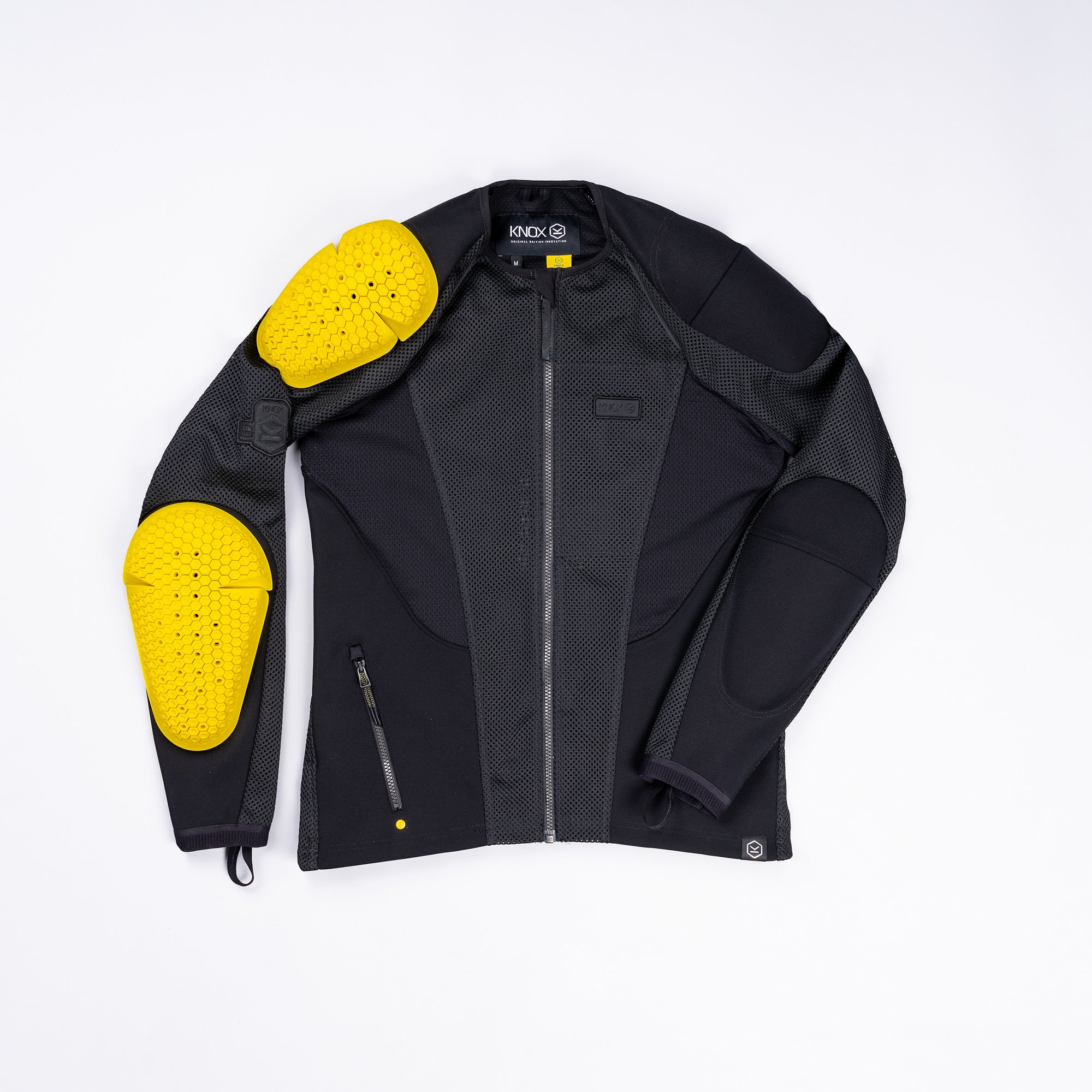 Knox Men's Urbane Pro MK3 – Knox Ltd