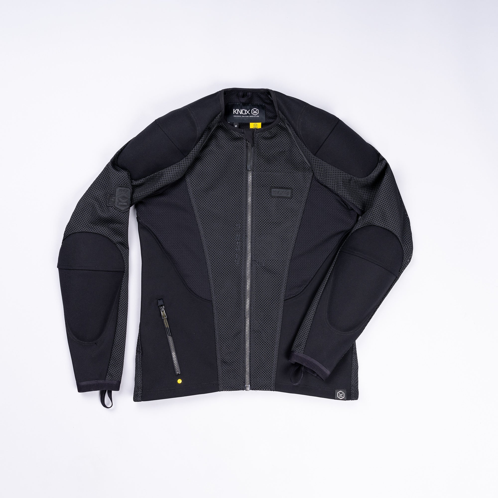Knox Men's Urbane Pro MK3 – Knox Ltd