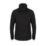 Shield Full Zip Hoody Men's Black M