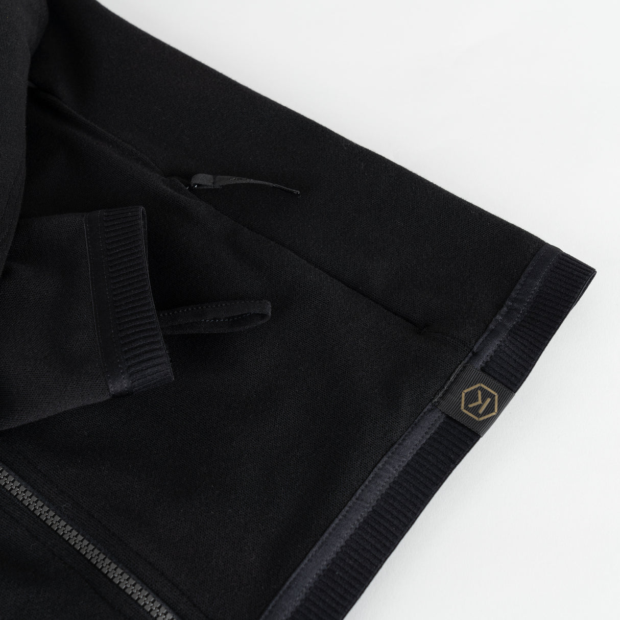 Knox Men's Shield Full Zip Hoody