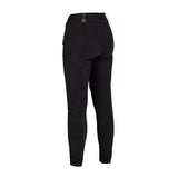 Shield Jogging Bottoms Unisex Black S