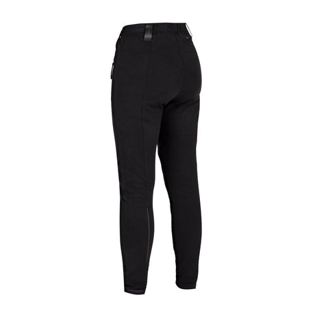Shield Jogging Bottoms Unisex Black S