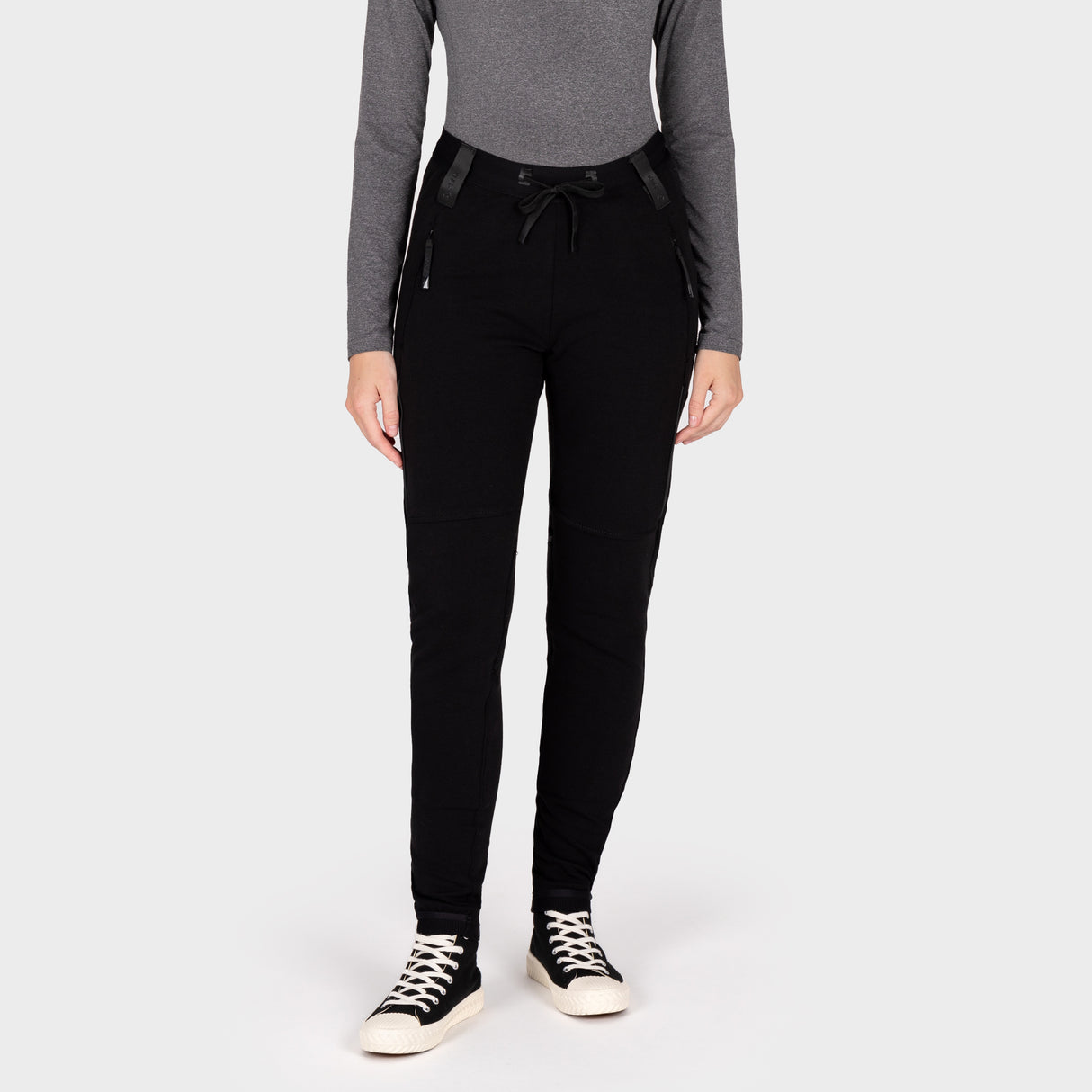 Knox Unisex Shield Jogging Bottoms