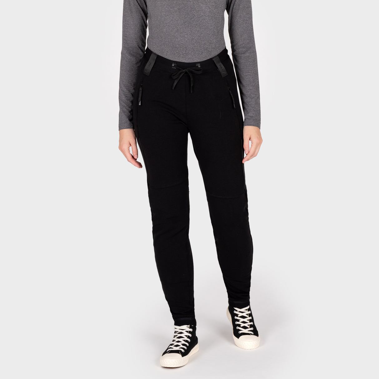 Knox Unisex Shield Jogging Bottoms