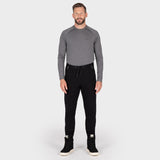 Knox Unisex Shield Jogging Bottoms