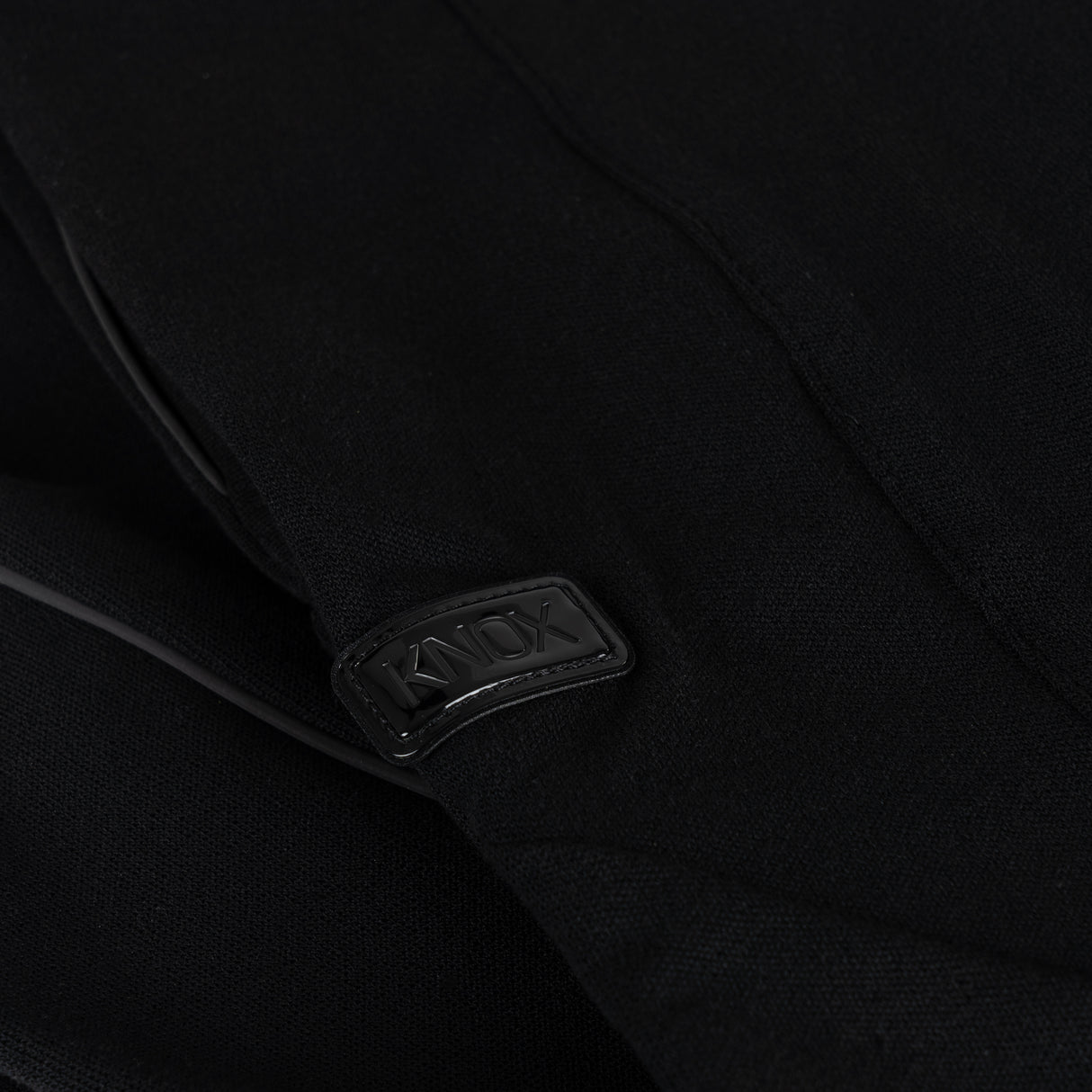 Knox Unisex Shield Jogging Bottoms
