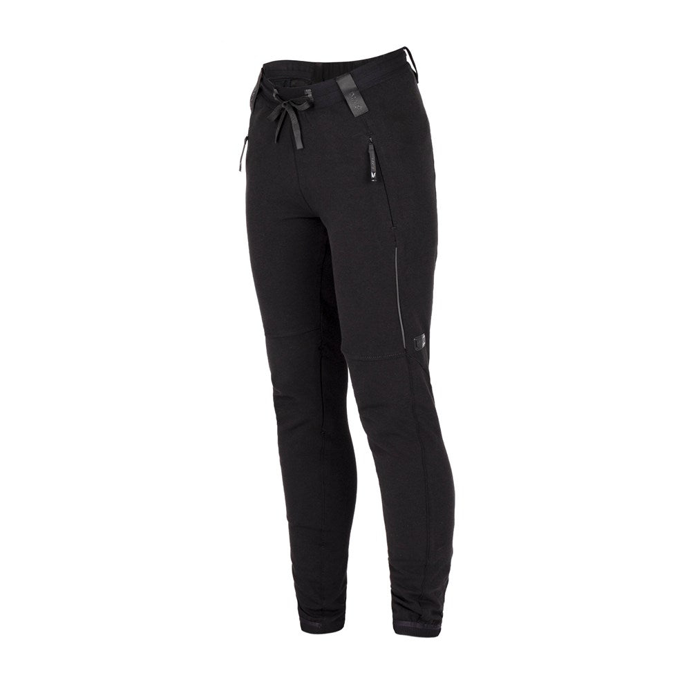Shield Jogging Bottoms Unisex Black XS