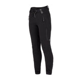 Shield Jogging Bottoms Unisex Black XS