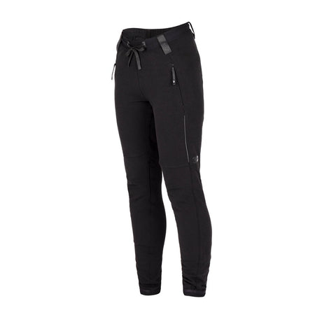 Shield Jogging Bottoms Unisex Black XS