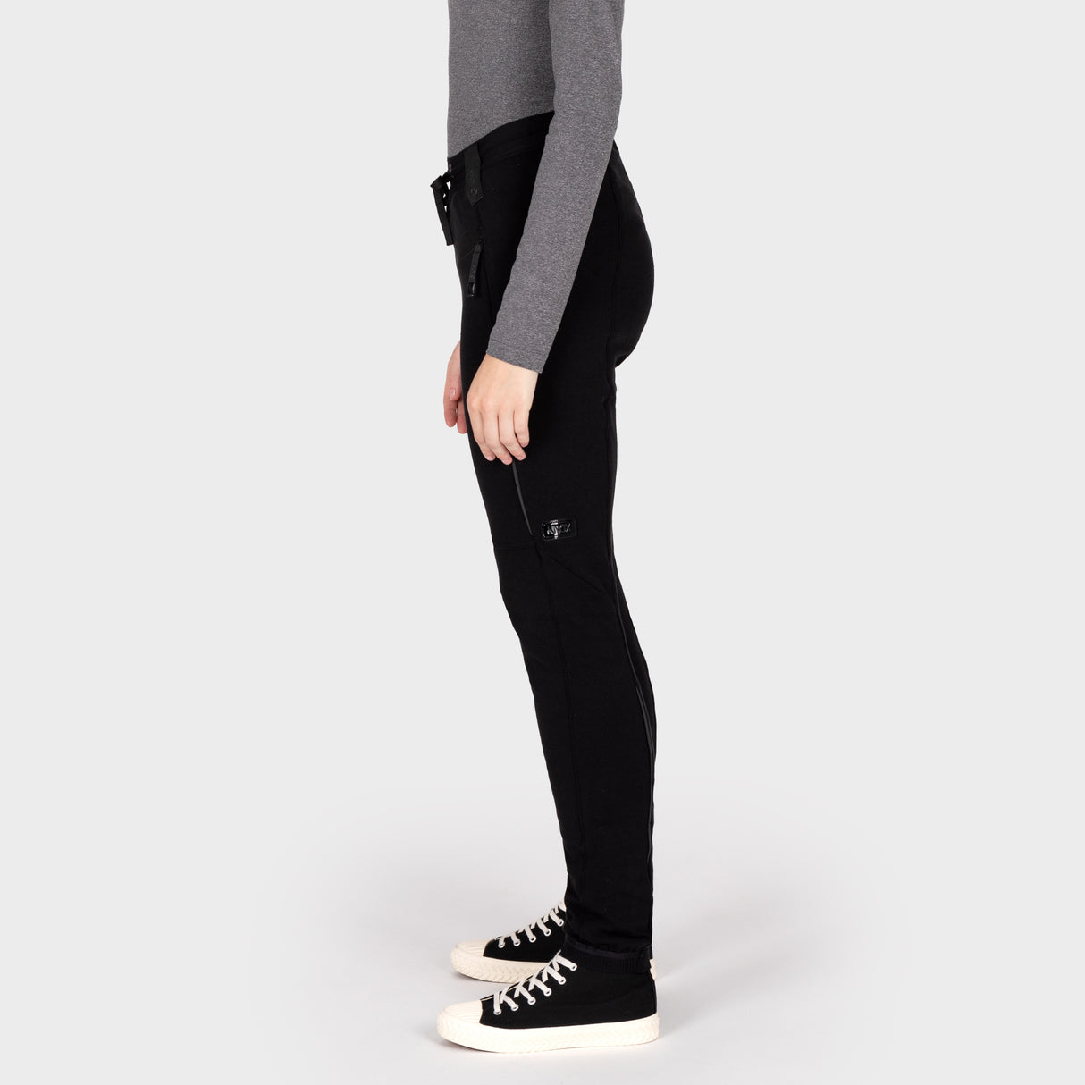 Knox Unisex Shield Jogging Bottoms