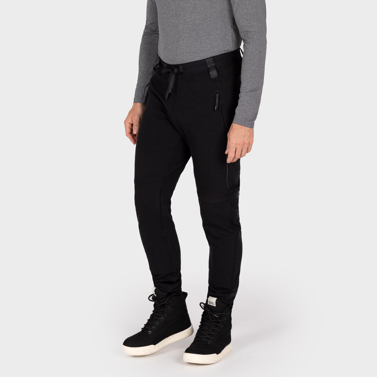 Knox Unisex Shield Jogging Bottoms