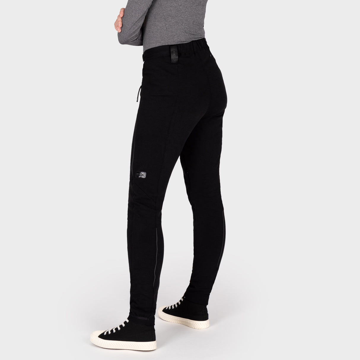 Knox Unisex Shield Jogging Bottoms