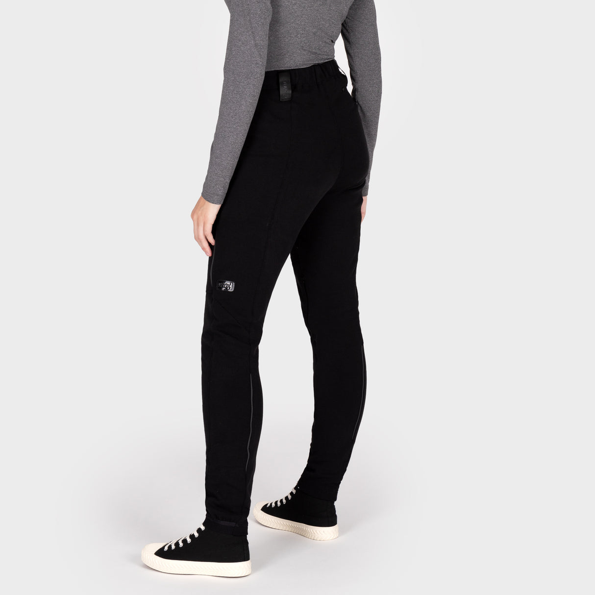 Knox Unisex Shield Jogging Bottoms