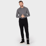 Knox Unisex Shield Jogging Bottoms
