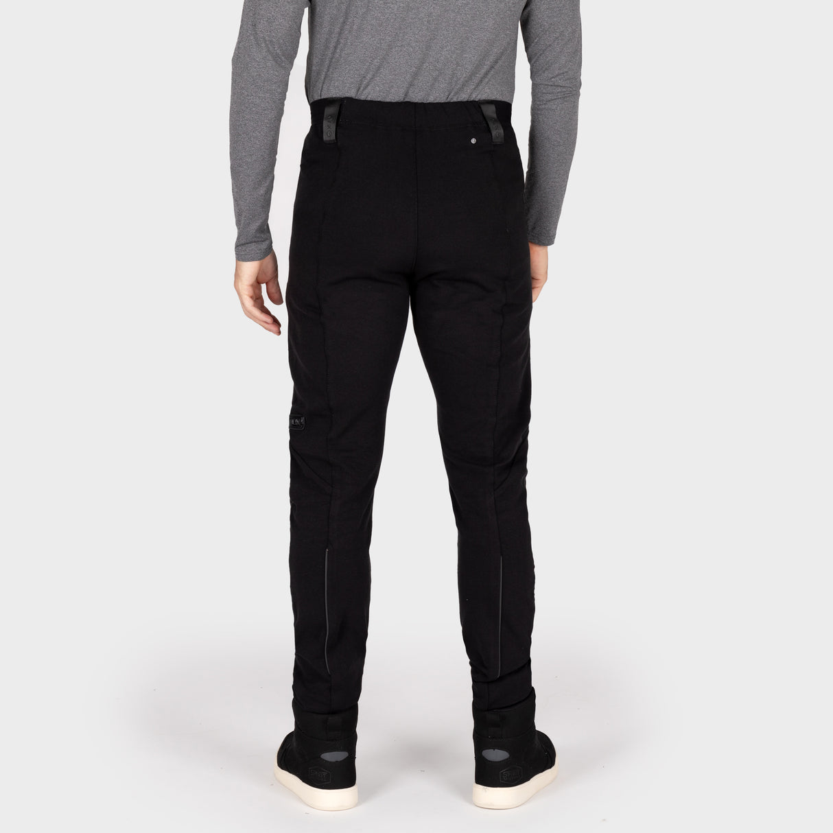 Knox Unisex Shield Jogging Bottoms