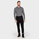 Knox Unisex Shield Jogging Bottoms