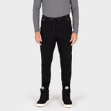 Knox Unisex Shield Jogging Bottoms