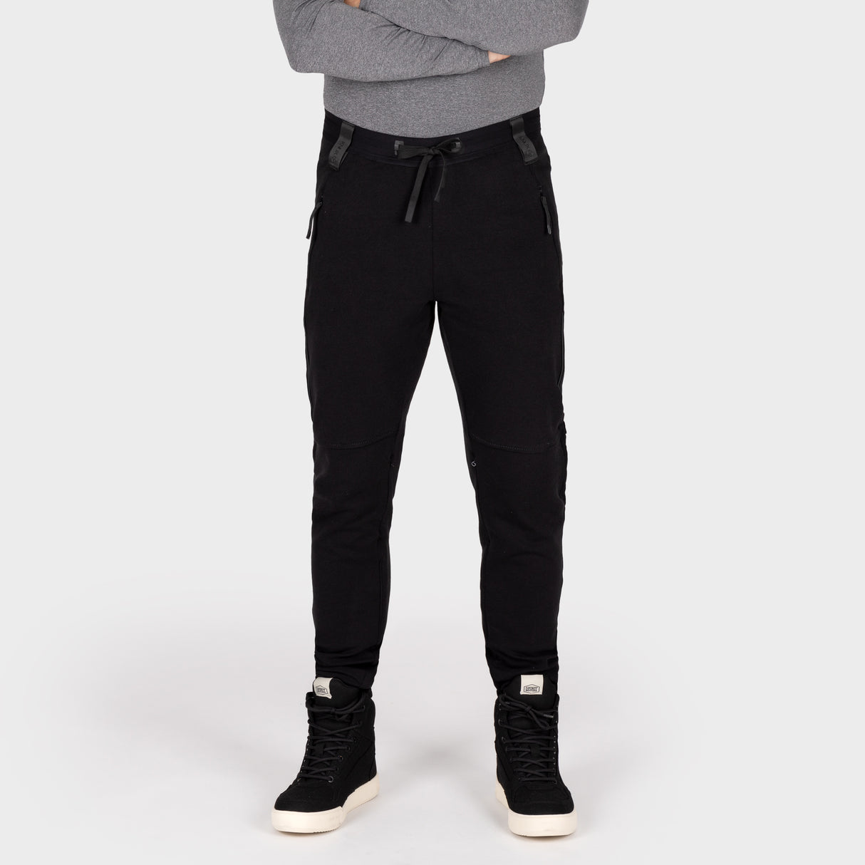 Knox Unisex Shield Jogging Bottoms