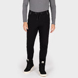 Knox Unisex Shield Jogging Bottoms