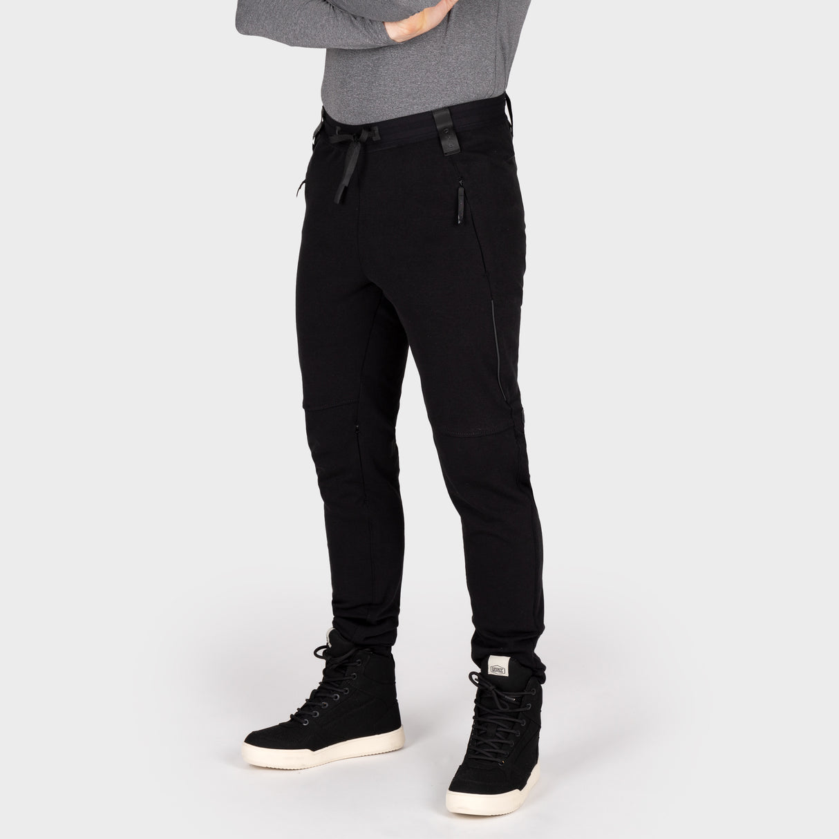 Knox Unisex Shield Jogging Bottoms