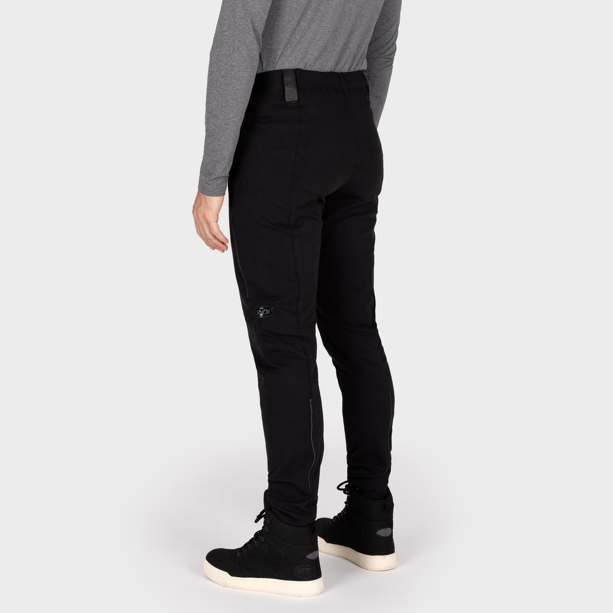 Knox Unisex Shield Jogging Bottoms