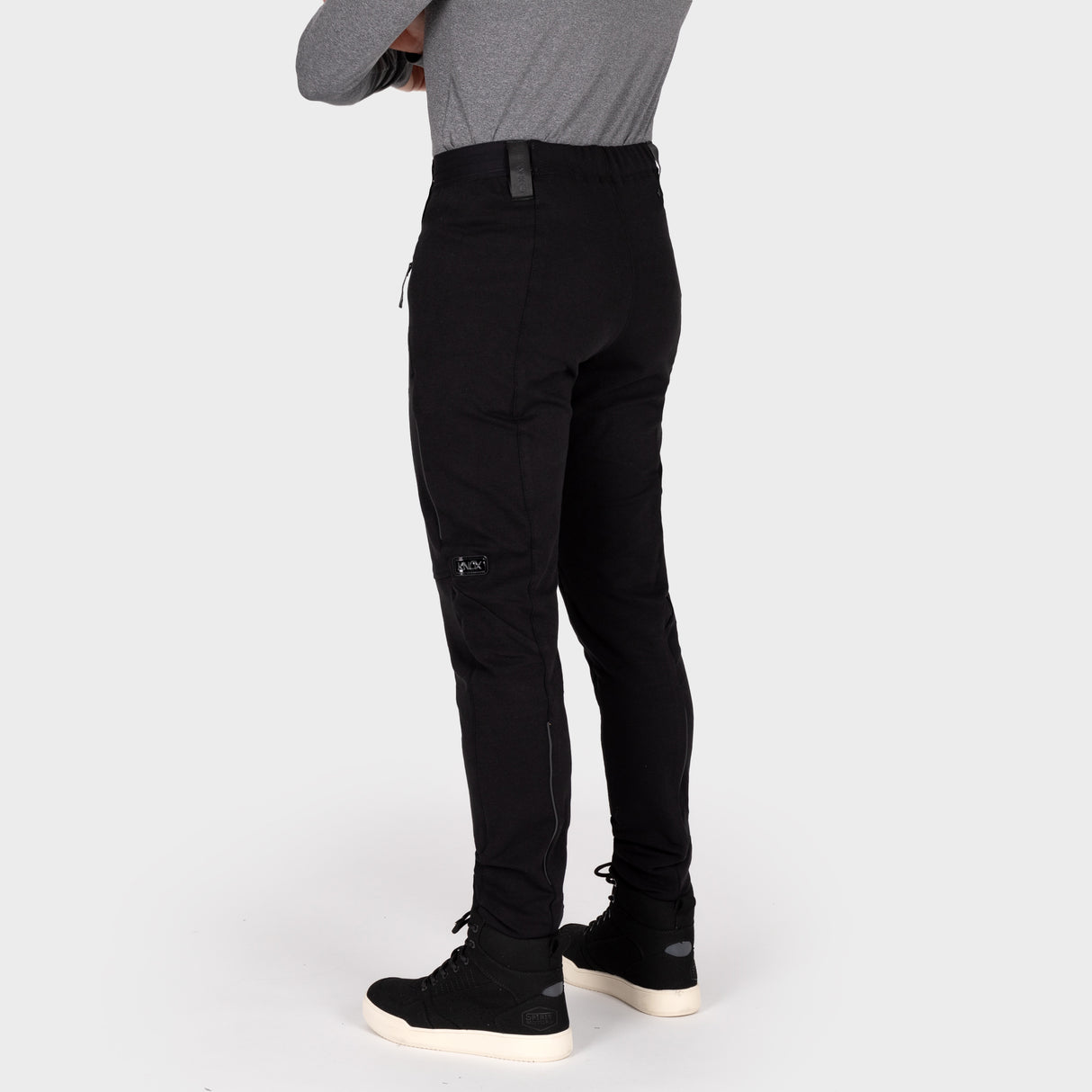 Knox Unisex Shield Jogging Bottoms