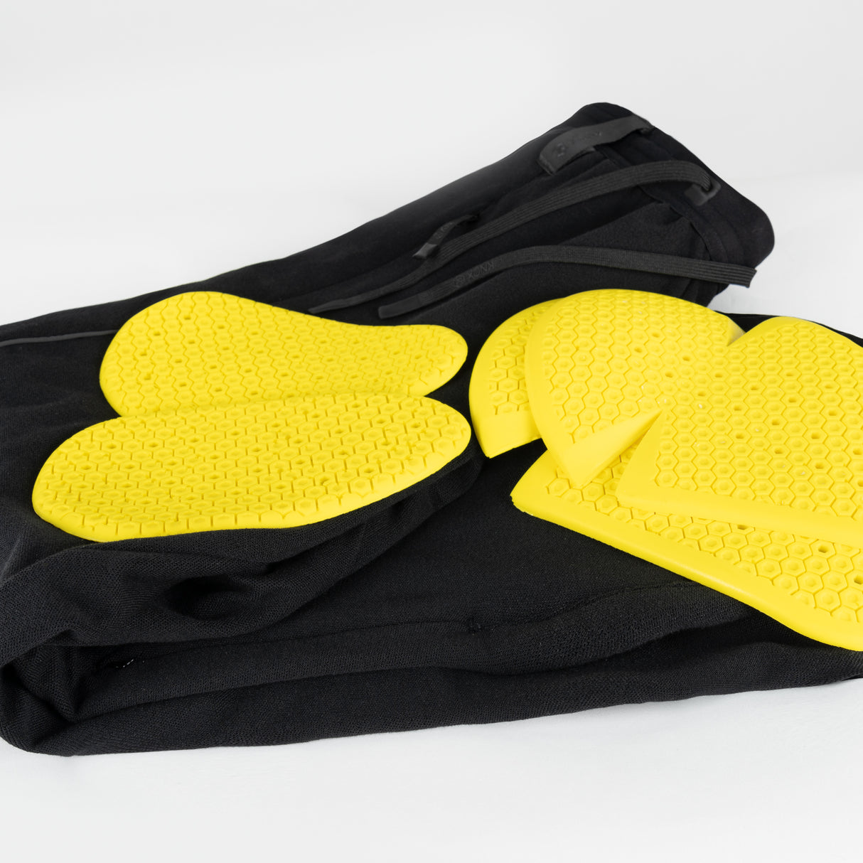 Knox Unisex Shield Jogging Bottoms