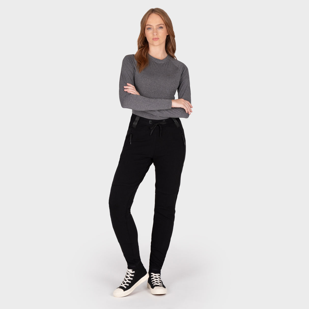 Knox Unisex Shield Jogging Bottoms