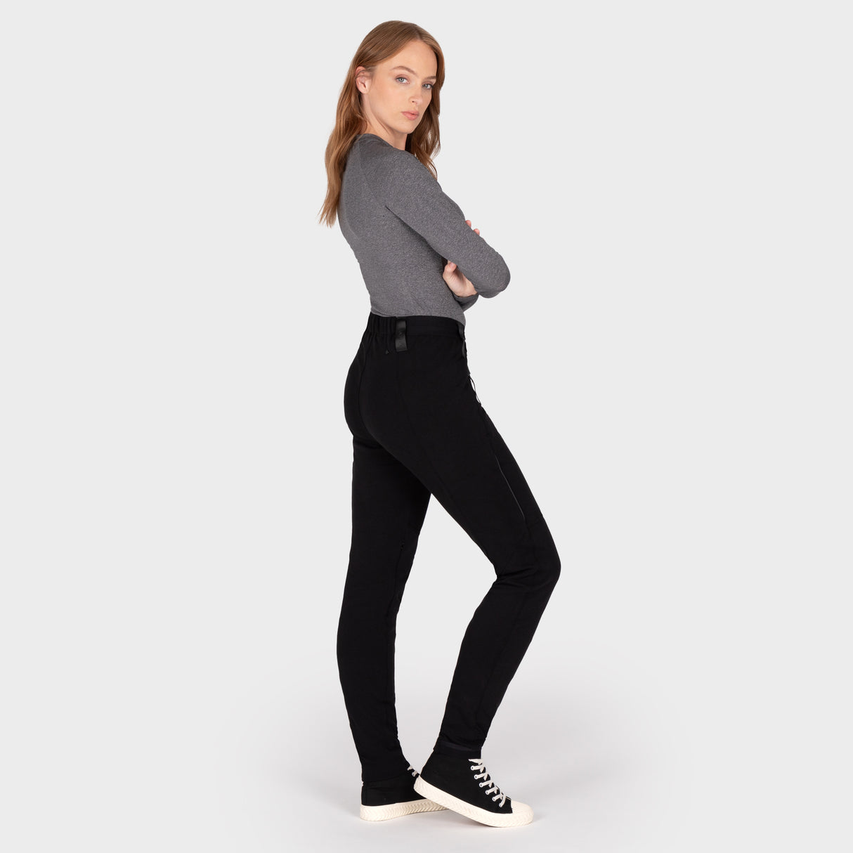 Knox Unisex Shield Jogging Bottoms