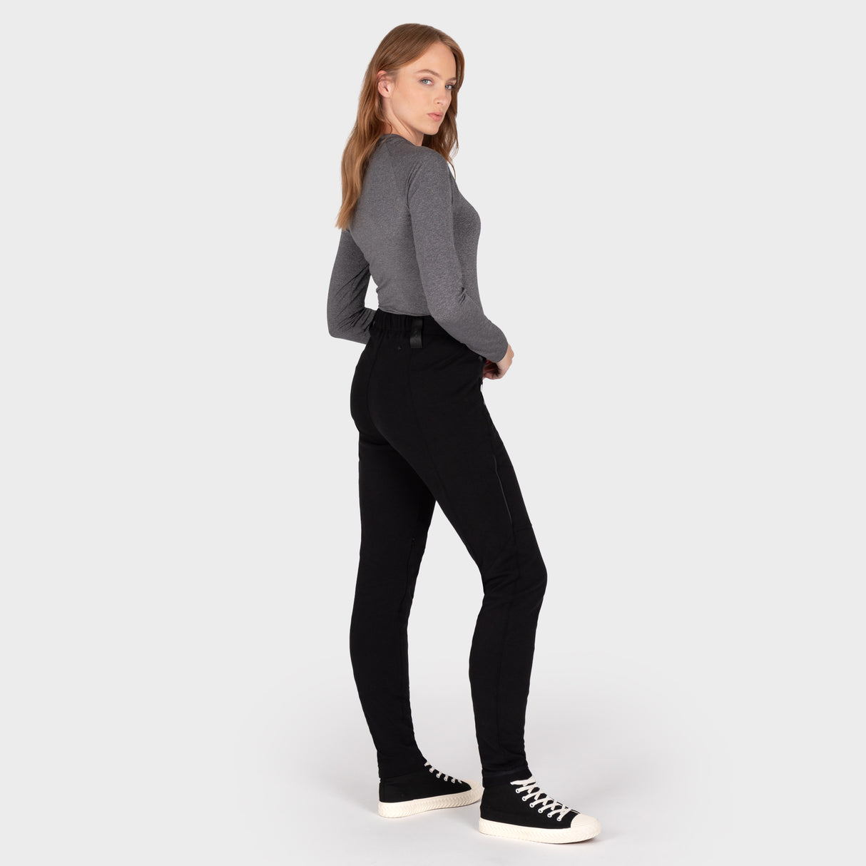 Knox Unisex Shield Jogging Bottoms