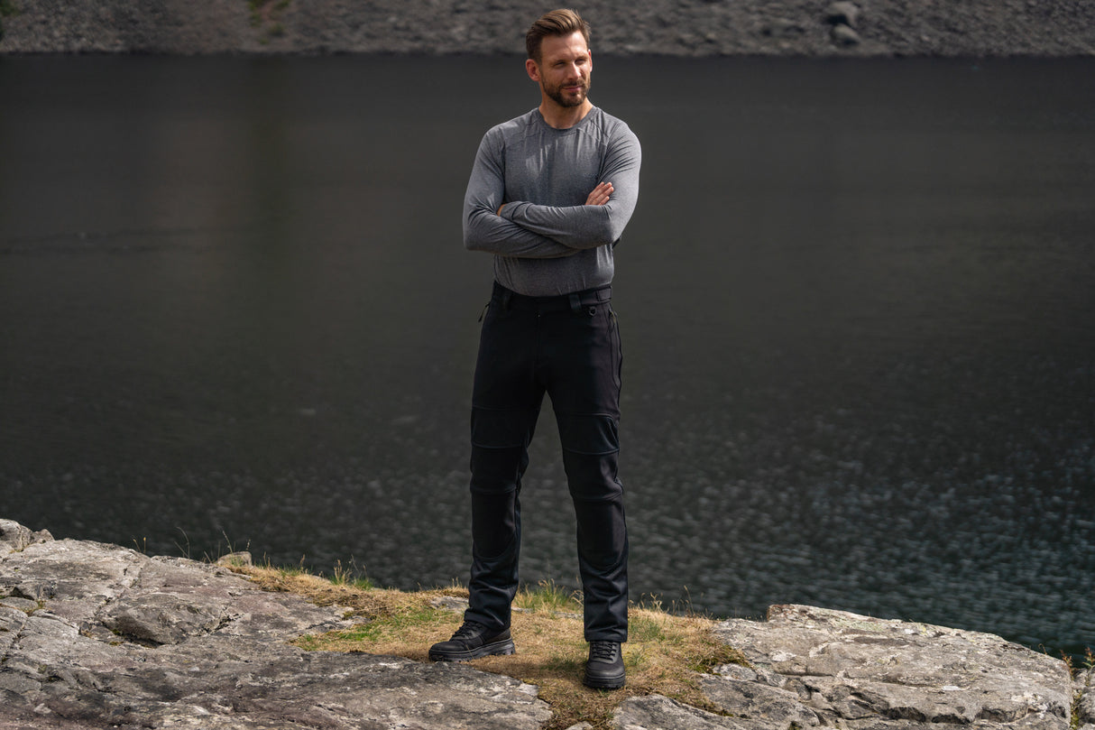 Knox Max Dual Active Base Layer