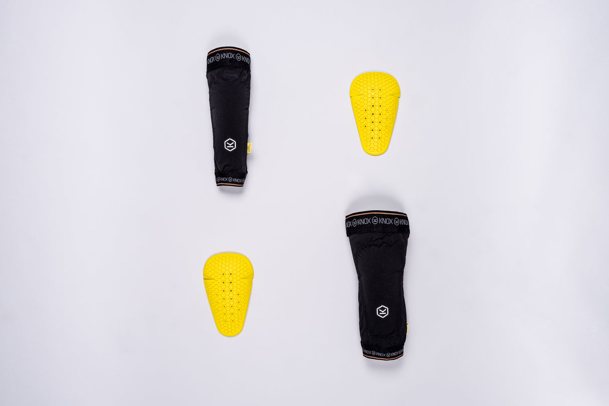 Knox Action Pro Elbow Guard
