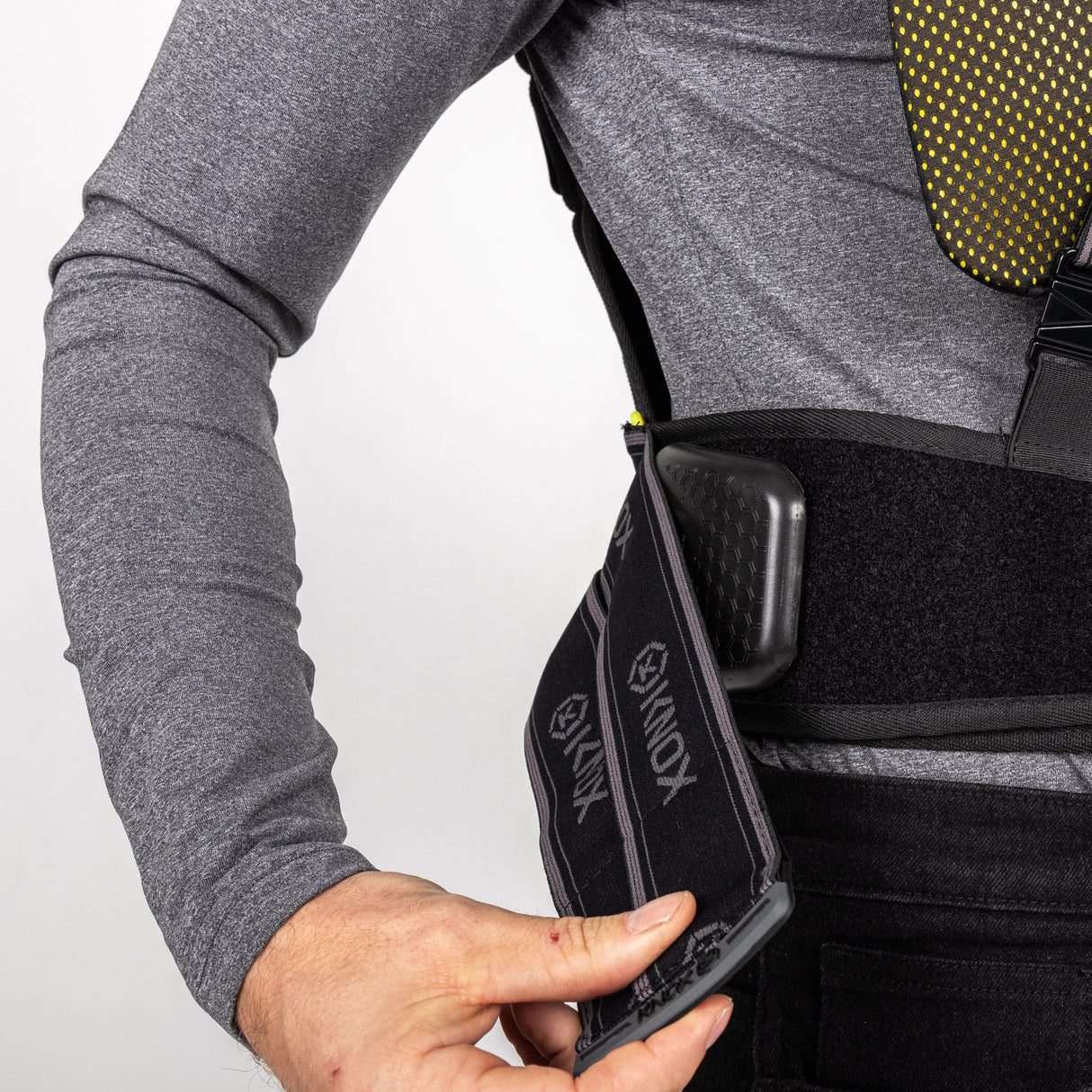 Knox Aegis Back Protector
