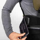 Knox Aegis Back Protector