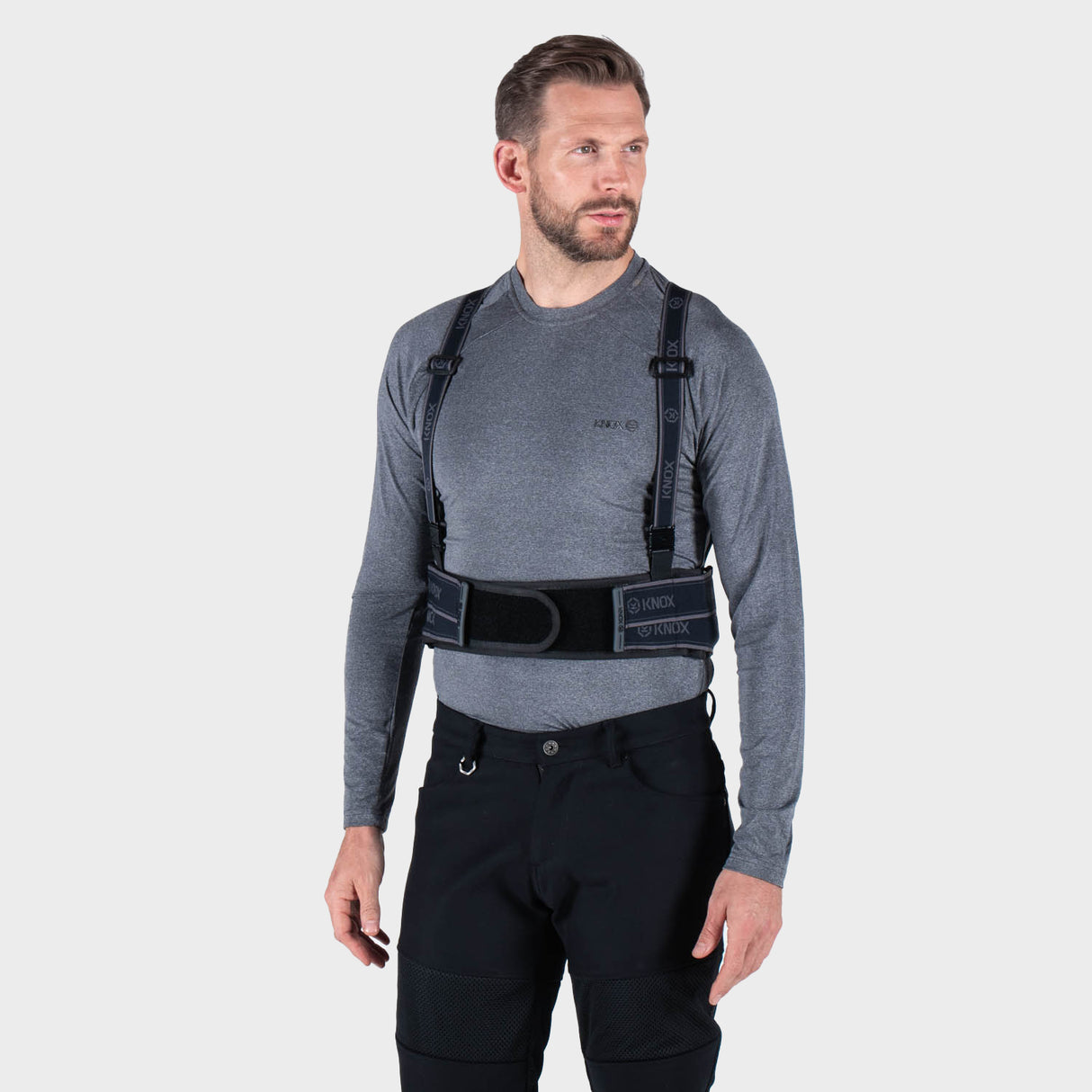 Knox Aegis Back Protector