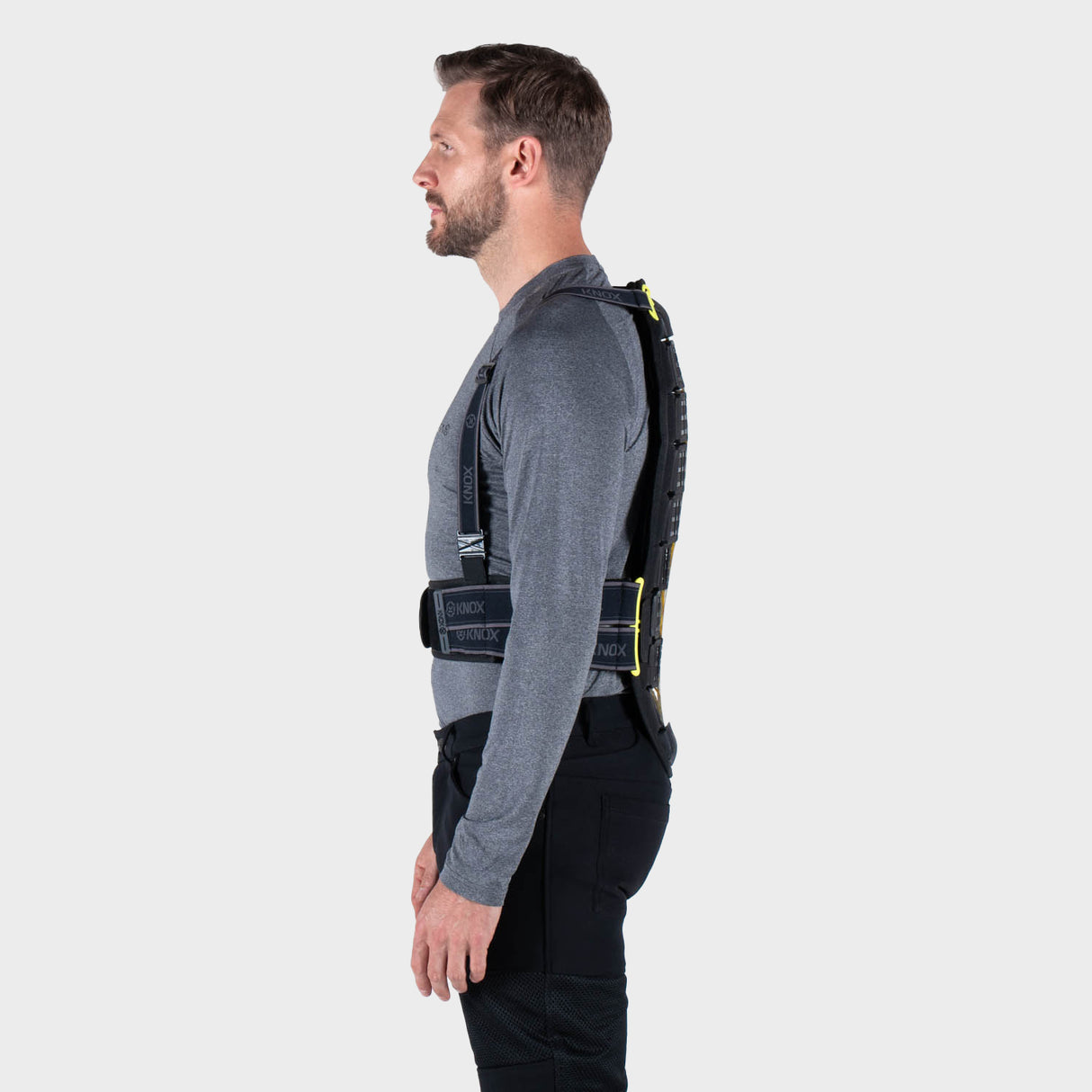 Knox Aegis Back Protector