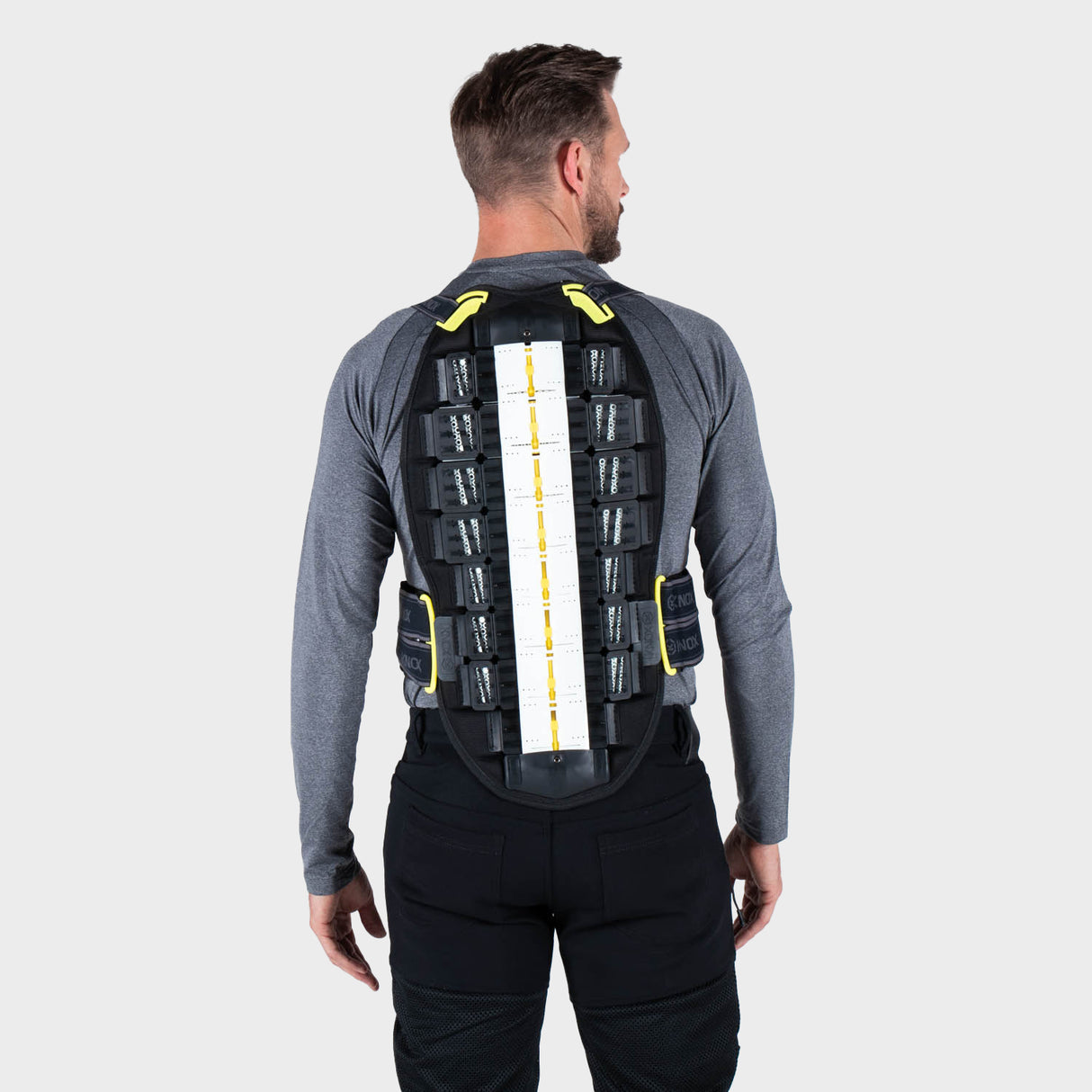 Knox Aegis Back Protector